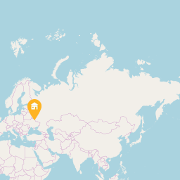 Apartment On Harkovskaya на глобальній карті